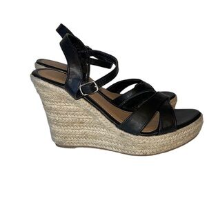 Women’s wedges size 10​​​​​​​​​